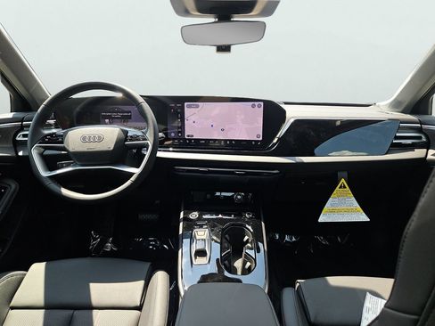New 2026 Audi A5 2.0T Premium Plus AWD/4WD image 5