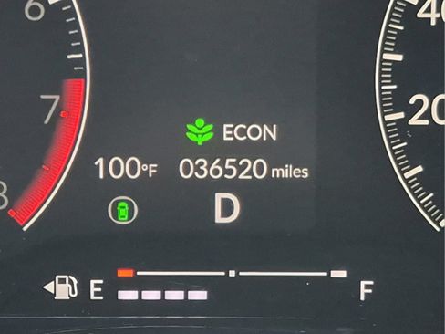 Certified 2023 Honda Civic Sport image 11