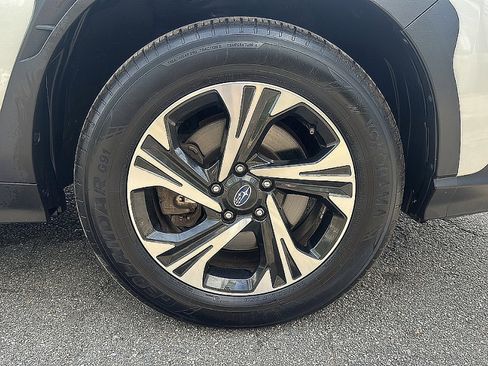 Certified 2024 Subaru Crosstrek 2.0i Premium AWD/4WD image 41