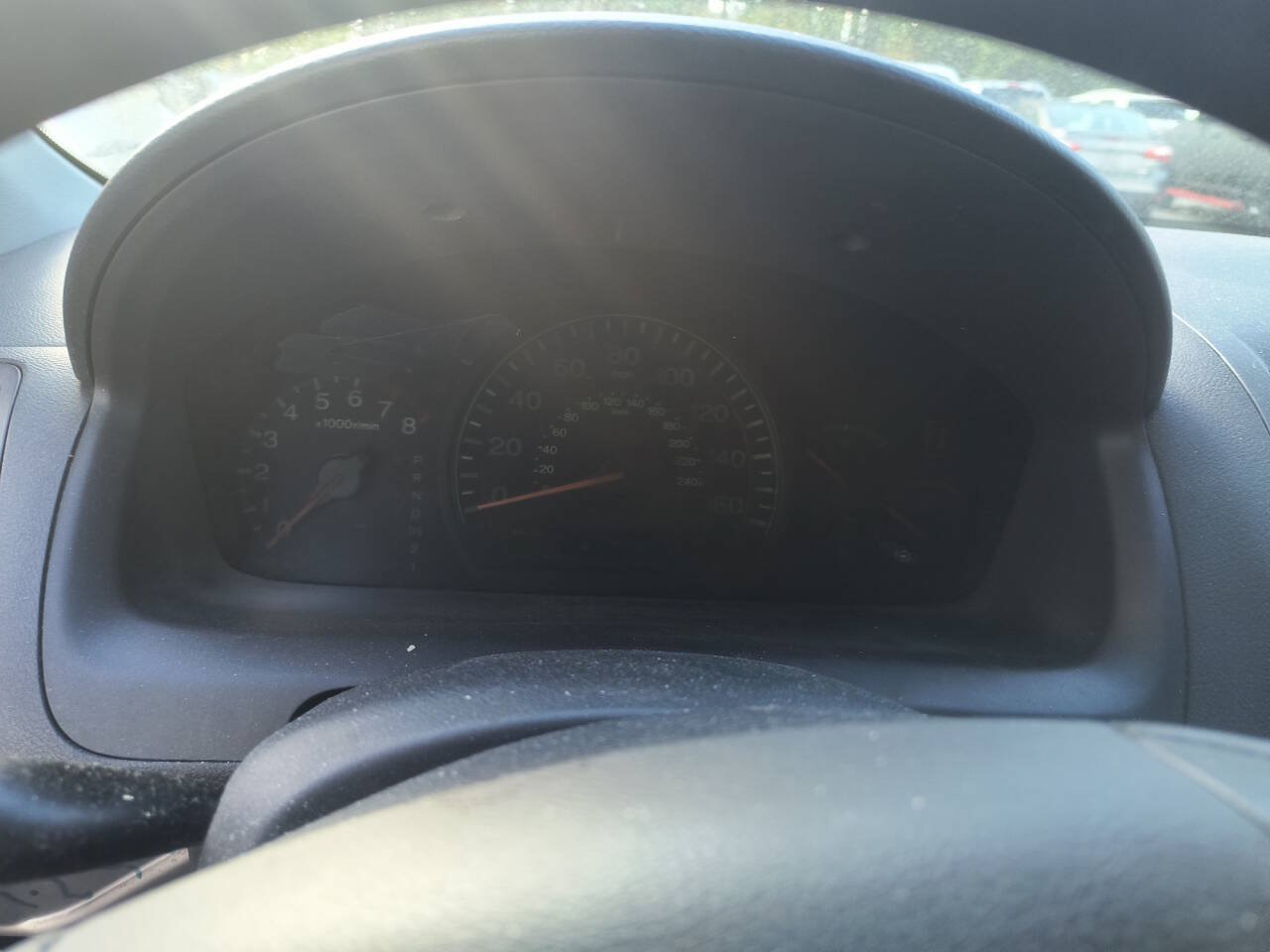 Used 2003 Honda Accord LX image 37