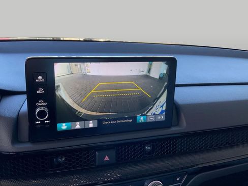 Used 2025 Honda CR-V EX-L image 44