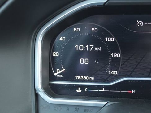 Used 2023 GMC Sierra 1500 AT4X AWD/4WD image 27
