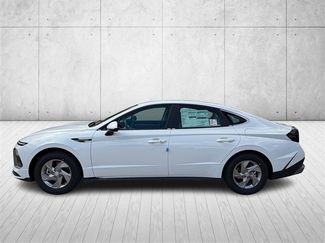 New 2026 Hyundai Sonata SE video 2