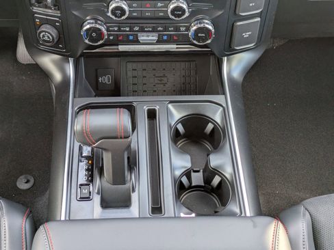 New 2025 Ford F150 Raptor image 20