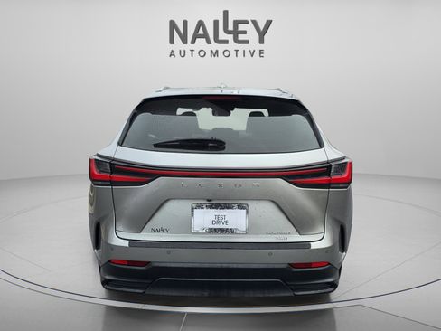 Certified 2022 Lexus NX 350 AWD w/ Premium Package image 4