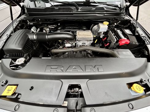 Certified 2022 RAM 1500 Big Horn image 16