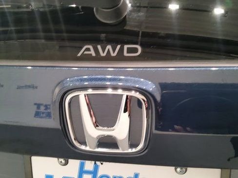 New 2026 Honda CR-V EX-L image 41