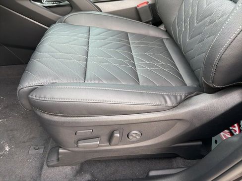 New 2025 Kia Telluride SX X-Line image 11