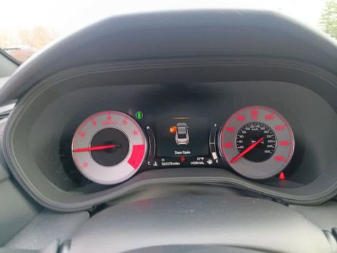 Used 2023 Acura TLX w/ A-SPEC Pkg FWD image 11