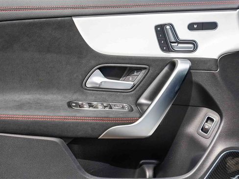 New 2026 Mercedes-Benz CLA 35 AMG 4MATIC image 21