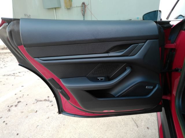 Used 2023 Porsche Taycan w/ Premium Package RWD image 15