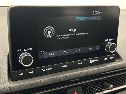 Used 2026 Honda Civic Sport image 22