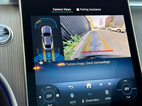 New 2026 Mercedes-Benz CLE 300 4MATIC Coupe image 18