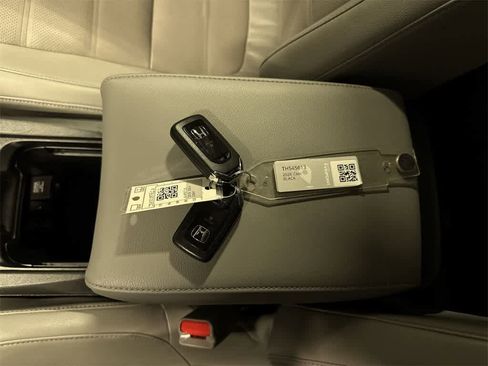 Used 2018 Honda CR-V EX-L image 32