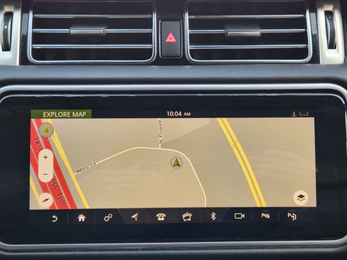 Used 2019 Land Rover Range Rover Long Wheelbase Supercharged image 15