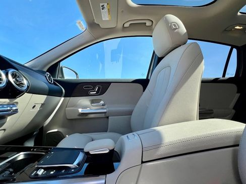 Certified 2023 Mercedes-Benz GLA 250 4MATIC image 14