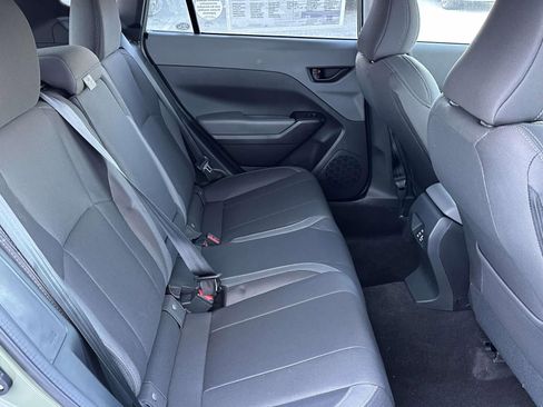 New 2026 Subaru Crosstrek 2.0i Premium AWD/4WD image 14