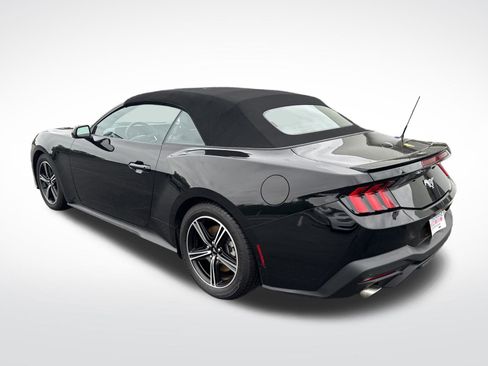 Used 2024 Ford Mustang Premium image 42