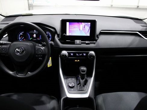Used 2024 Toyota RAV4 LE image 15