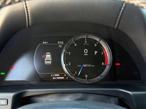 Used 2020 Lexus ES 350 F Sport w/ Accessory Package FWD image 18