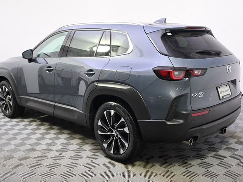 New 2026 MAZDA CX-50 2.5 Hybrid w/ Weather Package image 3