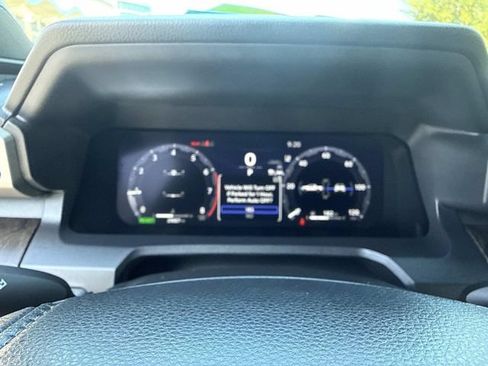 Used 2024 Toyota Tacoma Limited AWD/4WD image 30