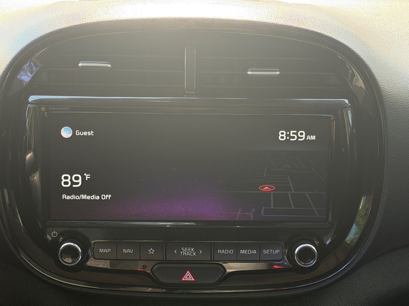 Certified 2022 Kia Soul EX FWD image 30