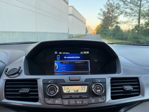 Used 2017 Honda Odyssey EX-L image 31