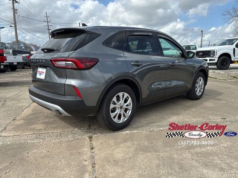 Used 2025 Ford Escape Active image 14