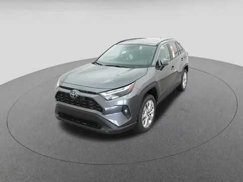 New 2025 Toyota RAV4 XLE Premium AWD/4WD image 16