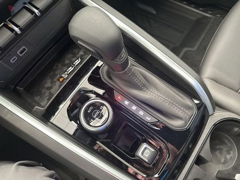 New 2026 Chevrolet Colorado Trail Boss image 20