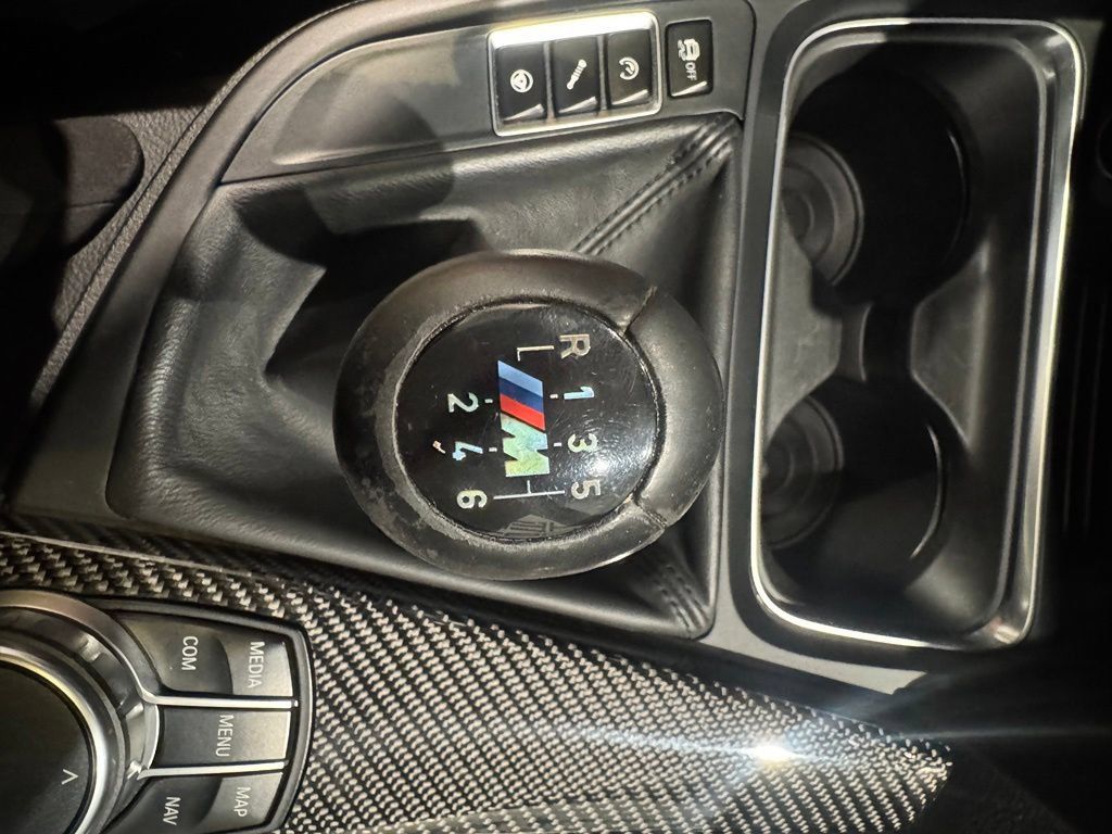 Used 2018 BMW M3 RWD image 23