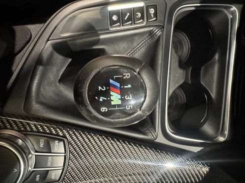 Used 2018 BMW M3 RWD image 23