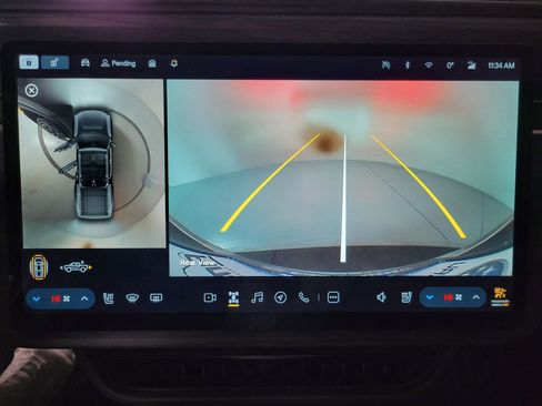 Used 2023 Rivian R1T Adventure image 19