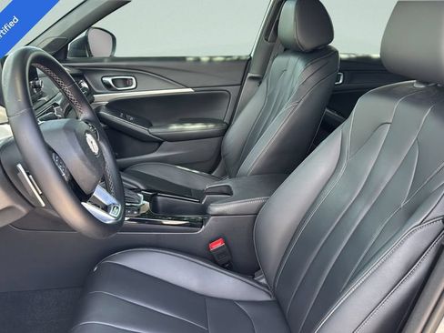 Used 2024 Acura Integra A-Spec FWD image 11