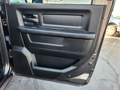 Used 2019 RAM 1500 Express w/ Wheel & Sound Group AWD/4WD image 15