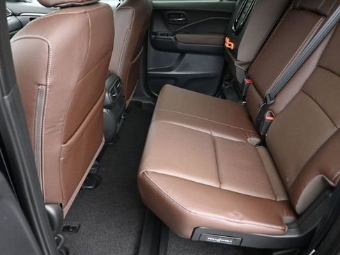 New 2026 Honda Ridgeline RTL image 20