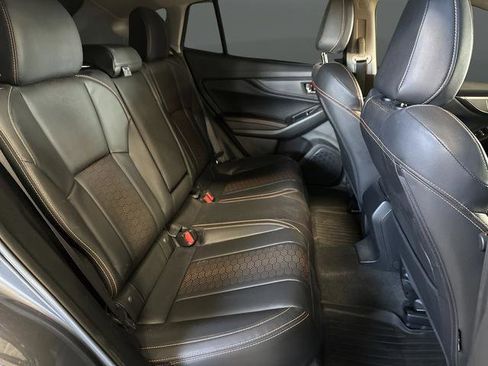 Used 2022 Subaru Crosstrek 2.5i Limited w/ Moonroof Package 2 image 30