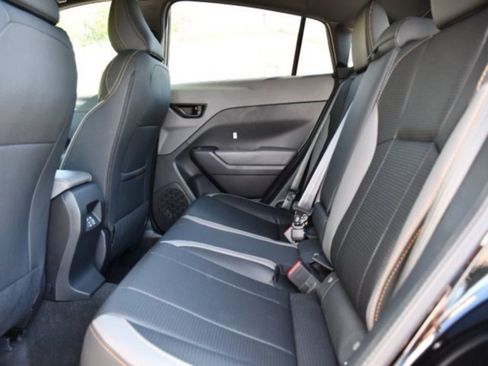 New 2026 Subaru Crosstrek 2.5i Wilderness image 19