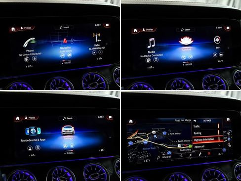 Used 2021 Mercedes-Benz E 450 4MATIC Coupe image 21