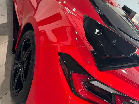 Used 2020 Chevrolet Corvette Stingray Preferred Cpe w/ 2LT Preferred Equipment Group RWD image 42