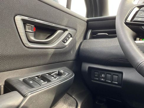 New 2026 Subaru Outback Limited XT image 23