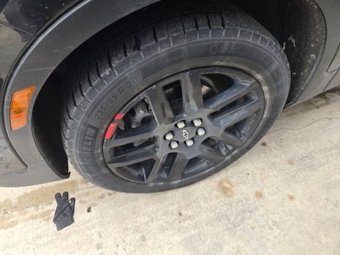 Used 2021 Chevrolet Blazer LT w/ Redline Edition image 7