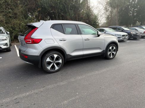 Certified 2023 Volvo XC40 B5 Plus w/ Driver Assist Package image 16