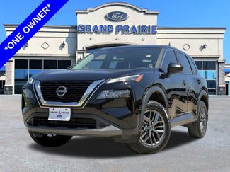 Used 2023 Nissan Rogue S FWD video 1