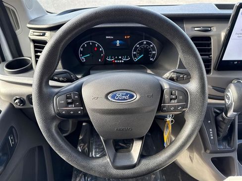 Used 2022 Ford Transit 350 XLT image 47