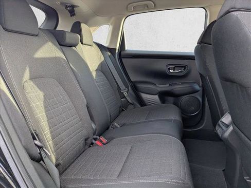 Used 2023 Honda HR-V LX image 20