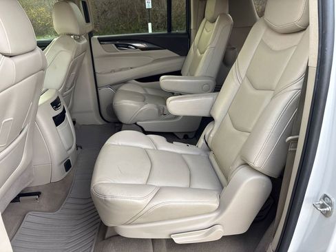 Used 2018 Cadillac Escalade ESV Premium Luxury image 28