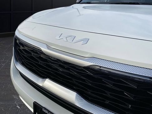 Certified 2023 Kia Seltos S image 37