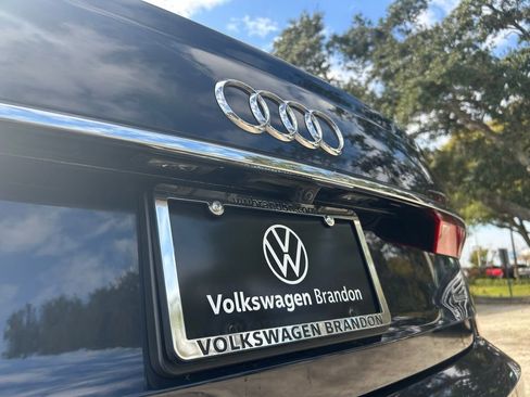 Used 2023 Audi A6 Premium Plus w/ Premium Plus Package image 43